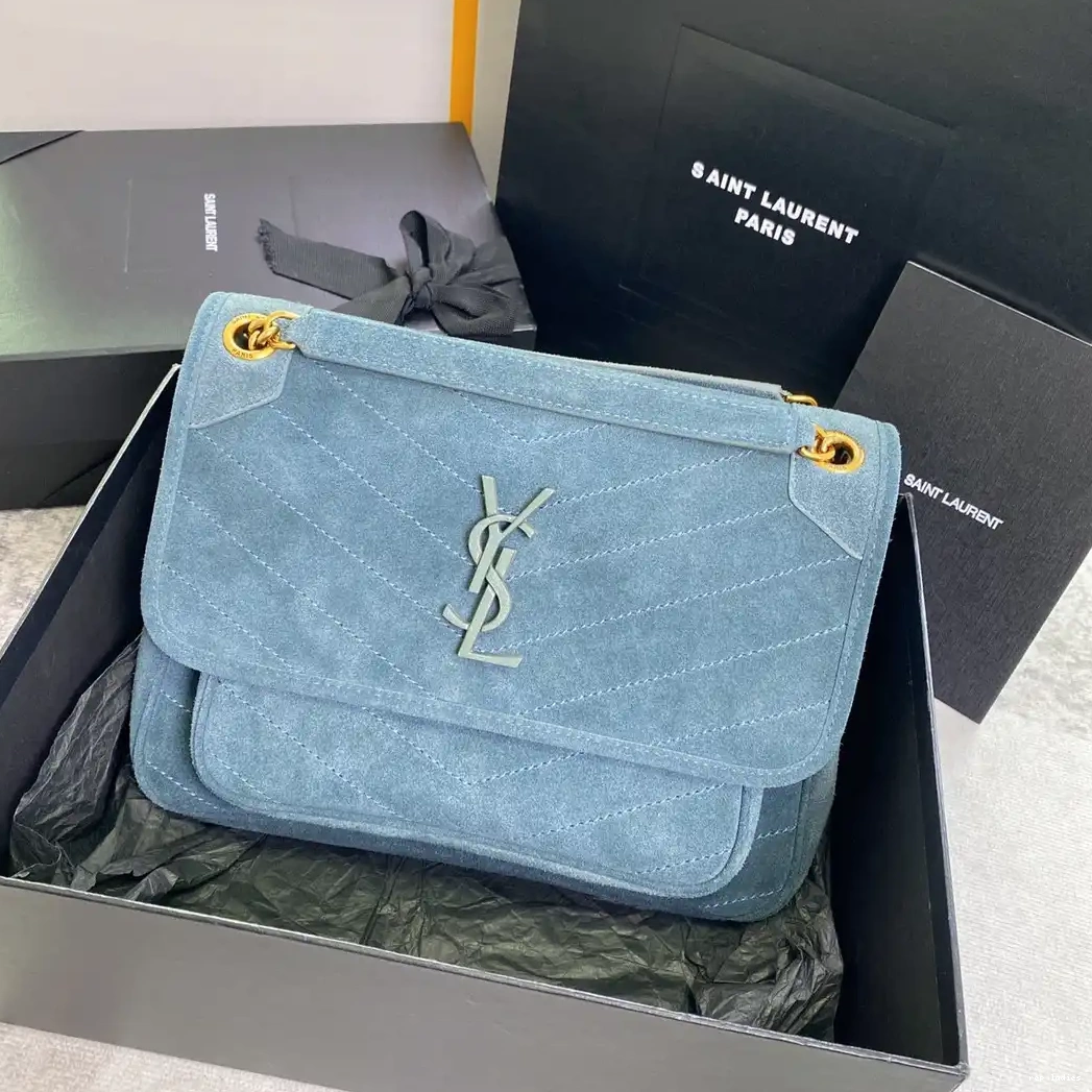 Repzbay REP MEDIUM-28*20*8CM NIKI YSL 0506